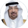 H.E. Eng. Khalid bin Abdulaziz Al-Falih