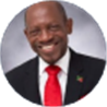 Hon. Dr. Denzil Douglas