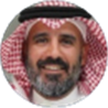 H.E. Ibrahim AlMubarak